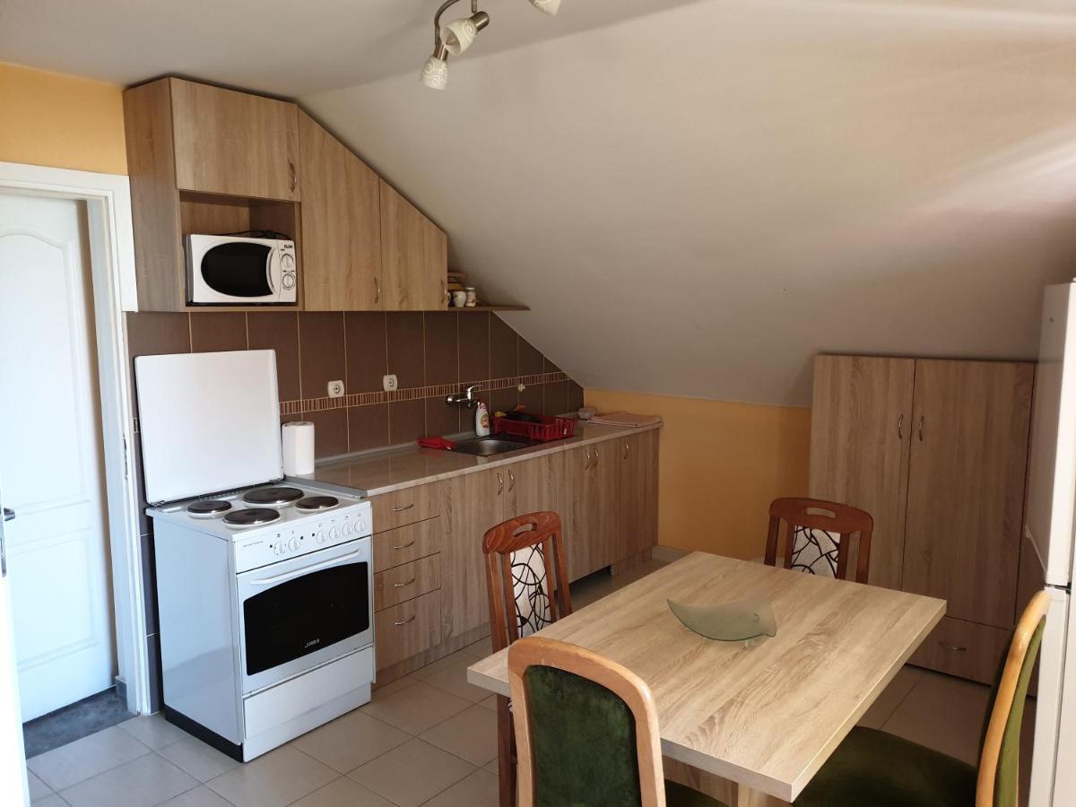Apartmani Mile - Housity
