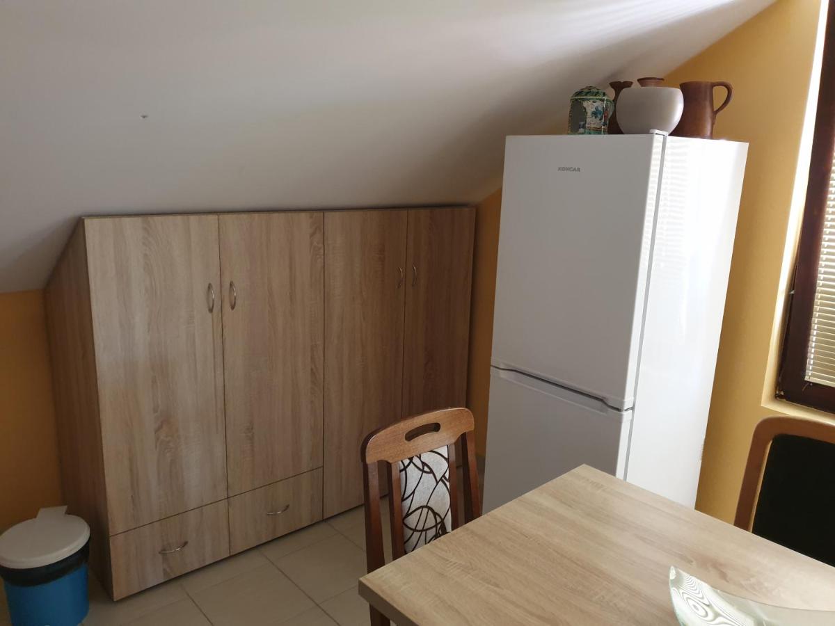 Apartmani Mile - Housity