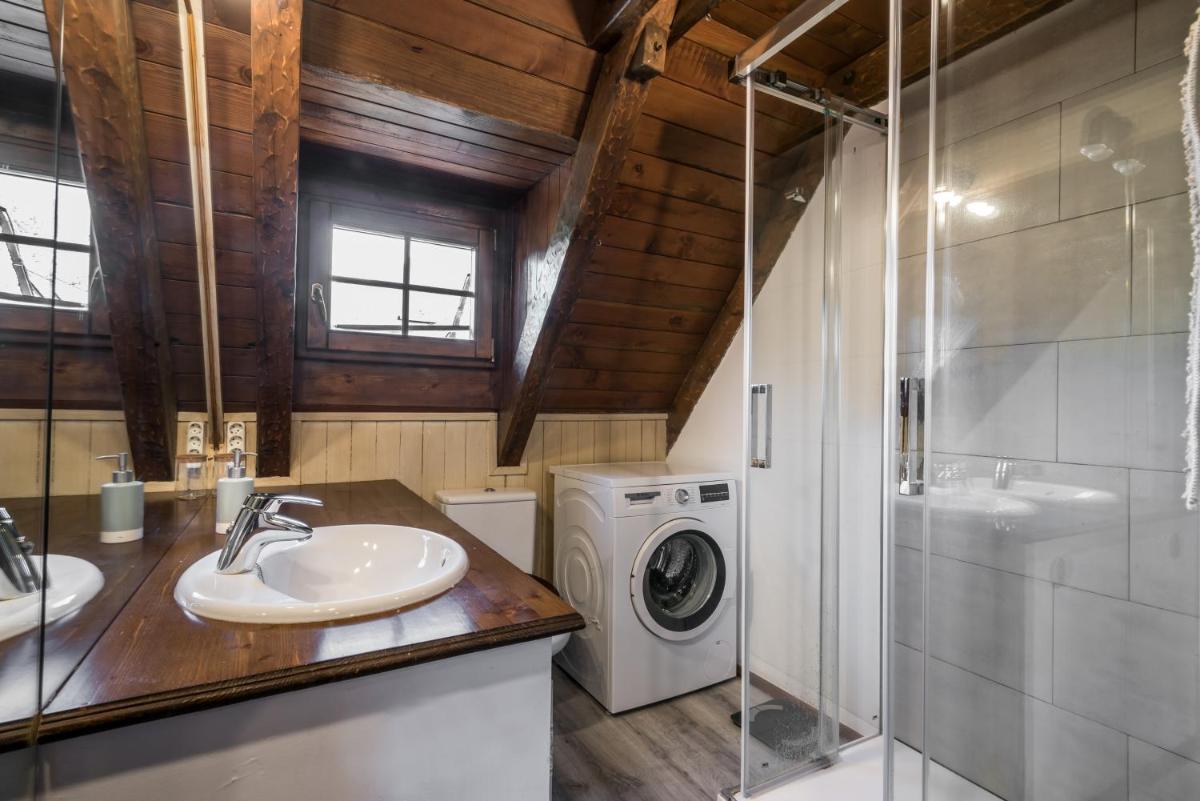 Chalet adosado en Garós a 7 mins de Baqueira - Housity