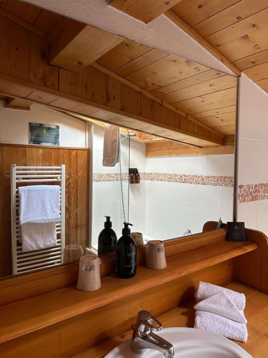 Photo de la galerie de l'établissement Hôtel Le Jeu de Paume, à Chamonix-Mont-Blanc