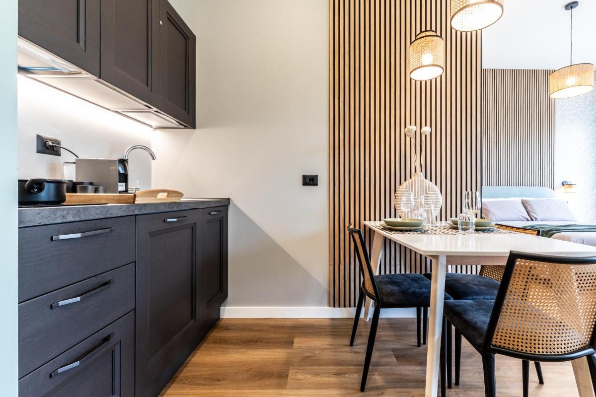 ALE HOUSE Montefalco Apartment - Housity