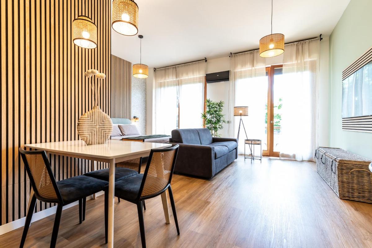 ALE HOUSE Montefalco Apartment - Housity