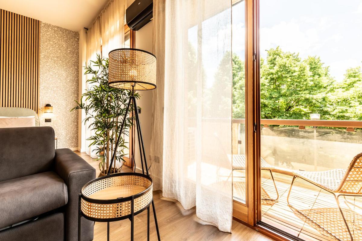 ALE HOUSE Montefalco Apartment - Housity
