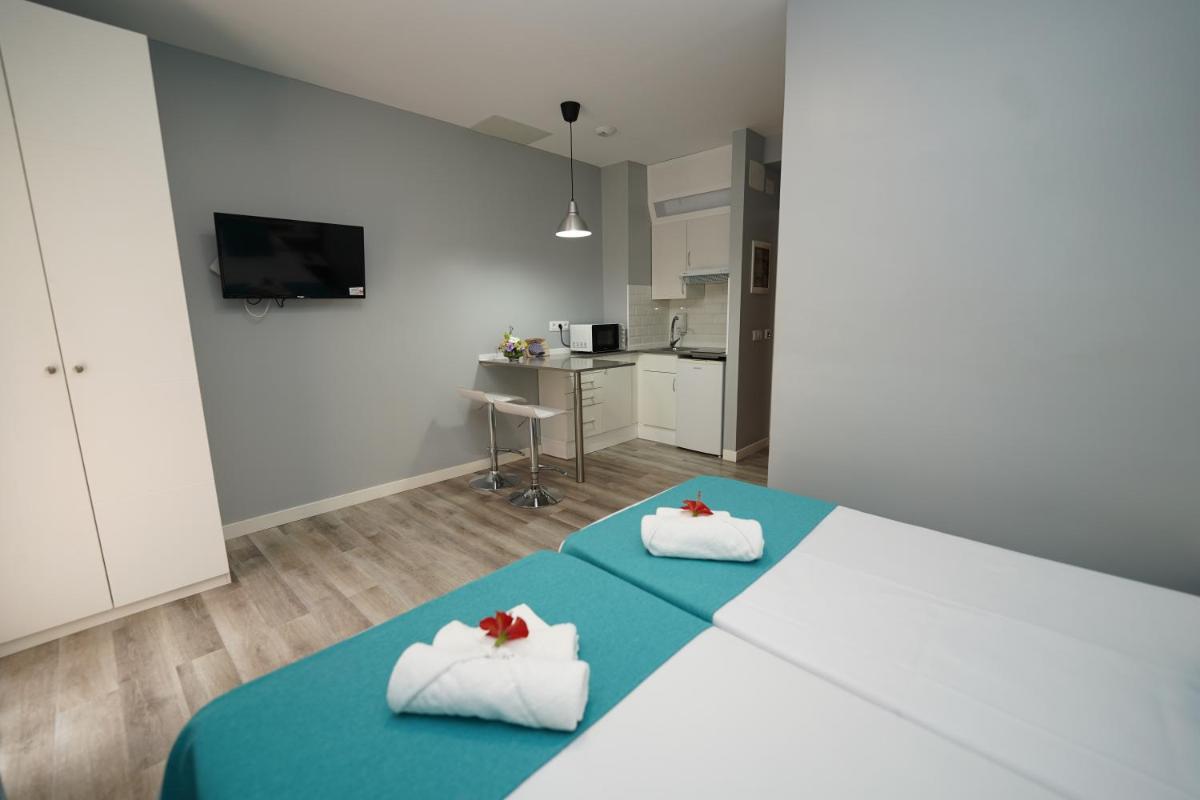Apartamentos RF Bambi Adults Only - Hizvo