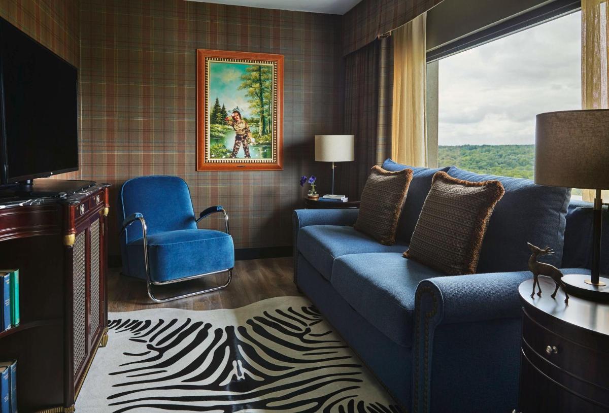 Graduate by Hilton Ann Arbor - Housity