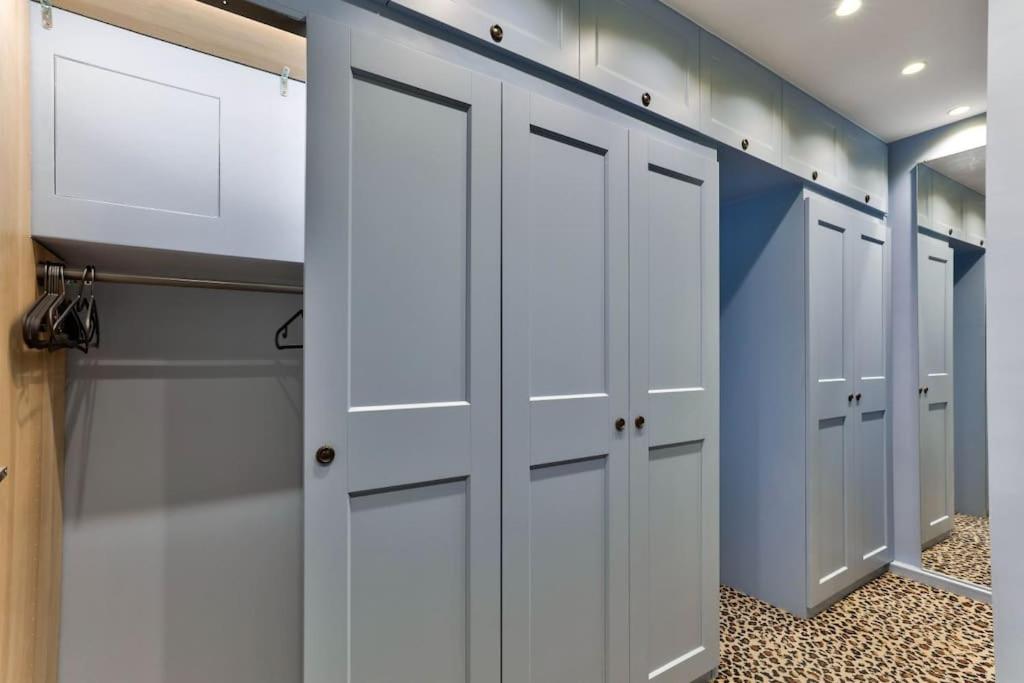 Suitetrails - Elégant appartement avec jardin proche du Pont des Arts
