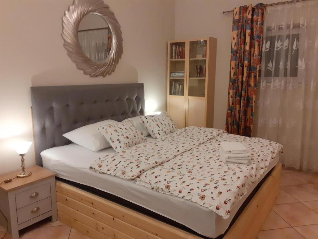 Podzamcze - Housity