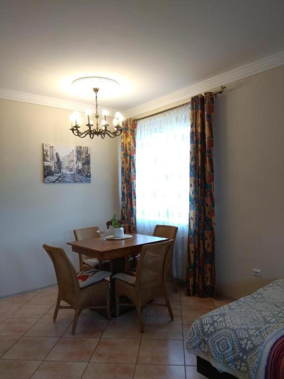 Podzamcze - Housity