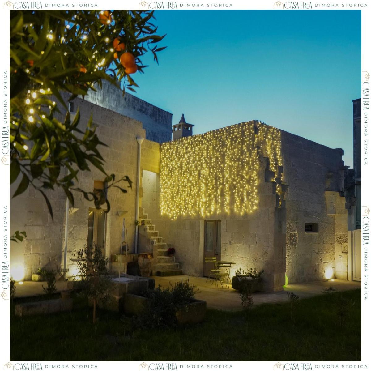 Casa Frea Dimora Storica - Housity