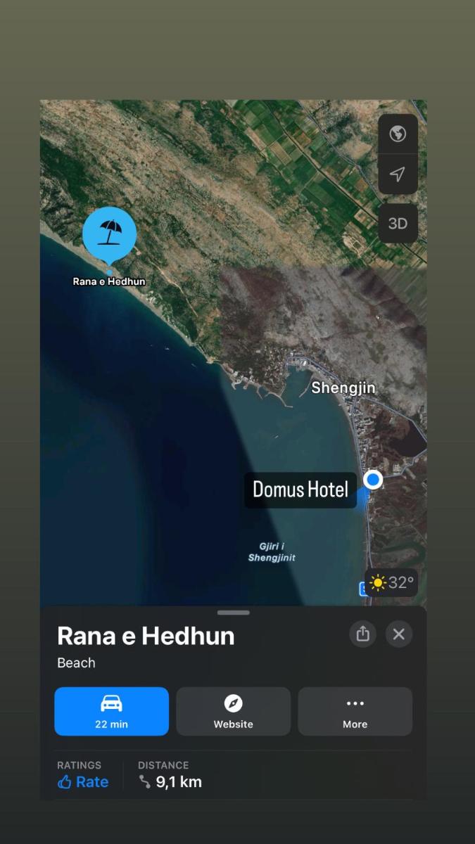 Domus Hotel & Apartments - Housity