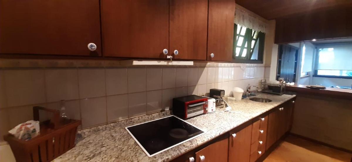 Chalé Serra Cantareira - Housity