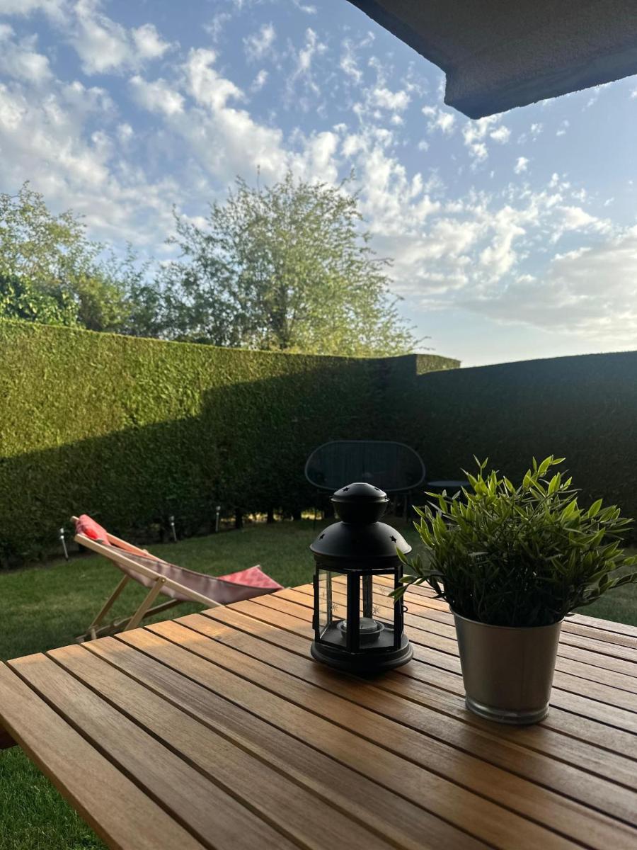 Apartamento con piscina en Osseja - Housity