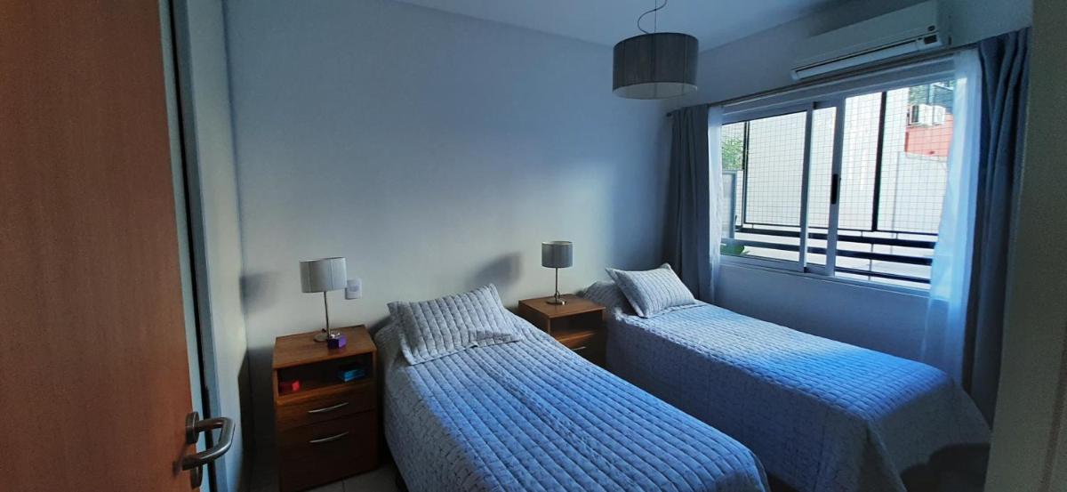 Suitetrails - MODERNO DEPARTAMENTO de DOS AMBIENTES CON BALCON en ALMAGRO