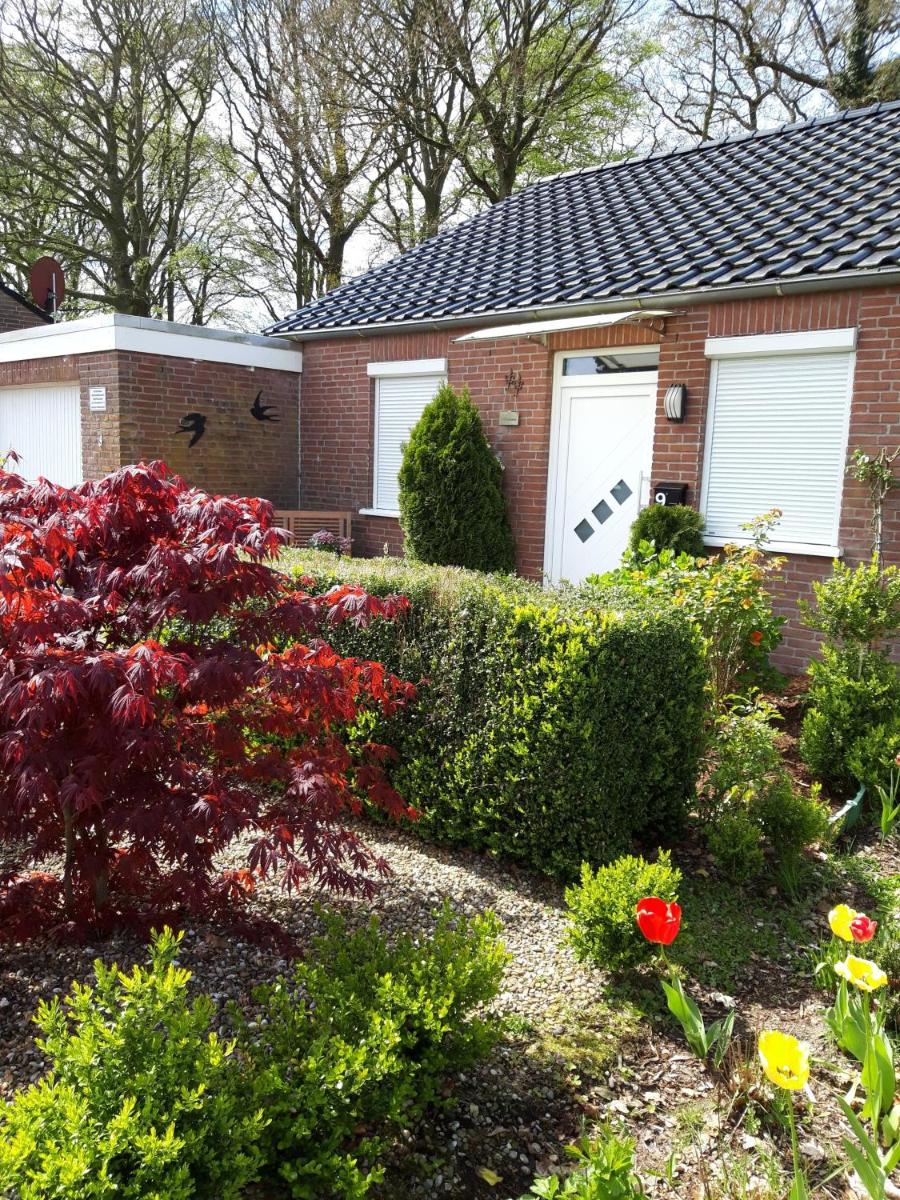 Schwalbennest Ostfriesland - Housity