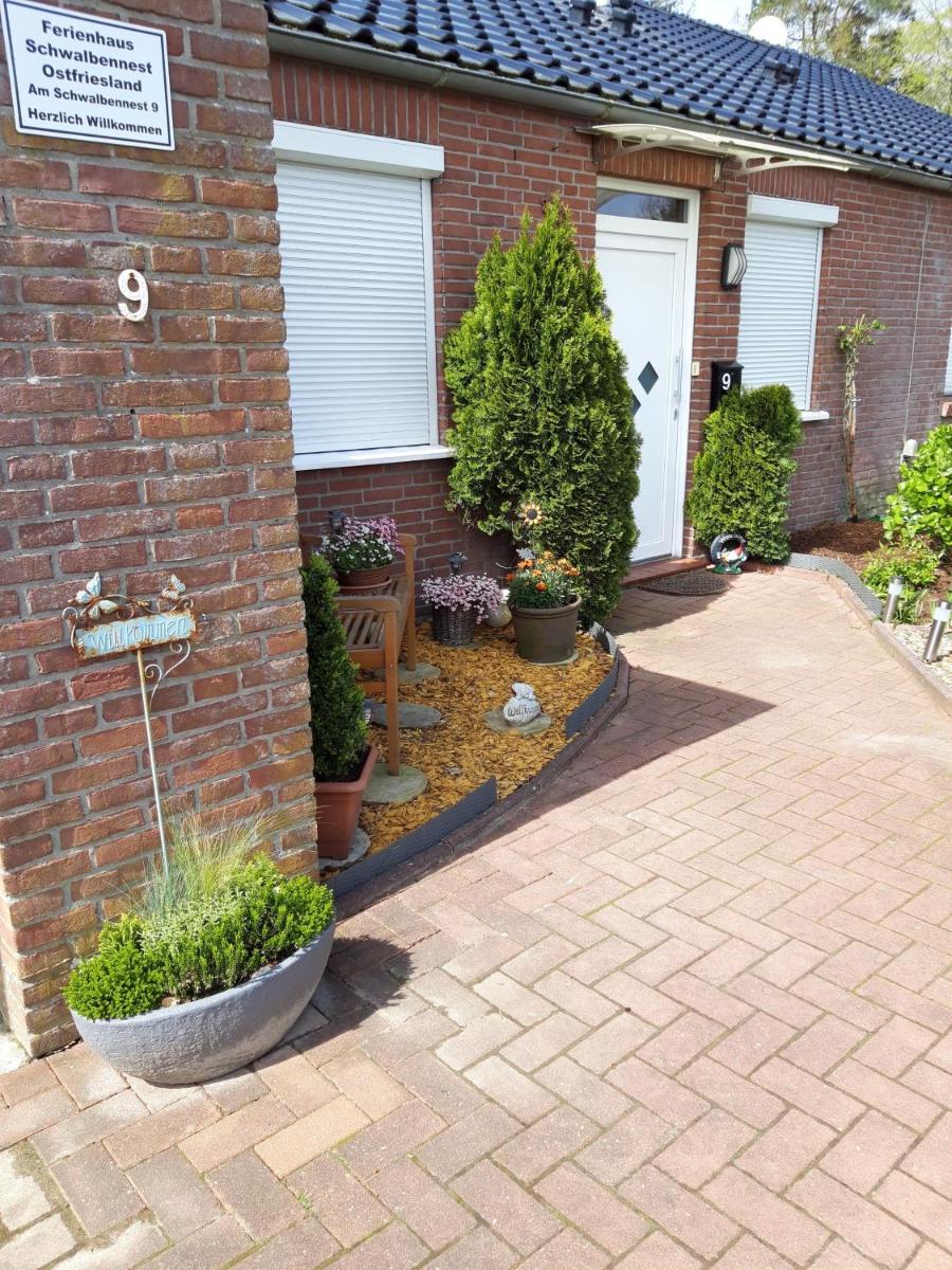 Schwalbennest Ostfriesland - Housity