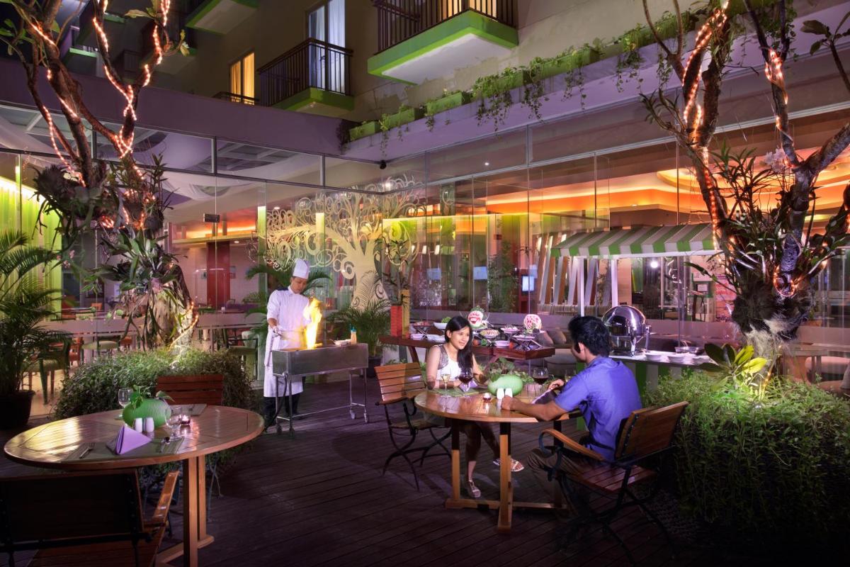 Ibis Styles Bali Denpasar - Housity
