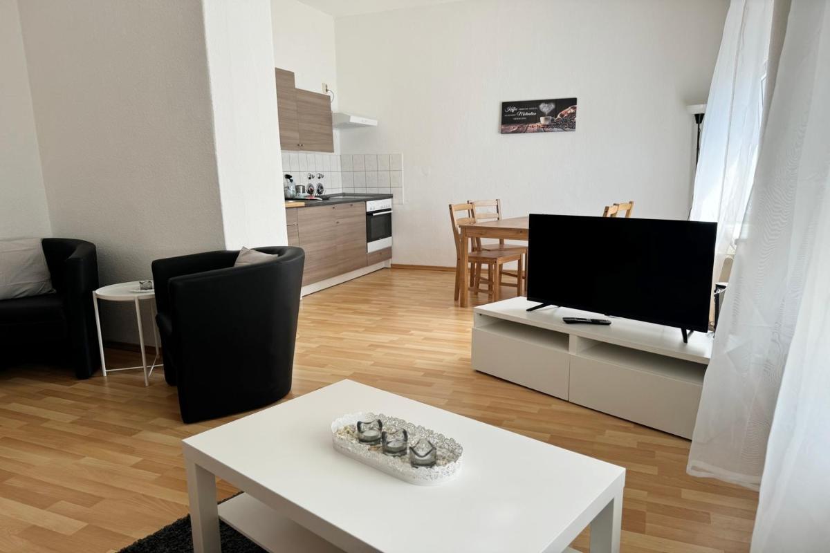 Ferienwohnung in Zwickau - Housity