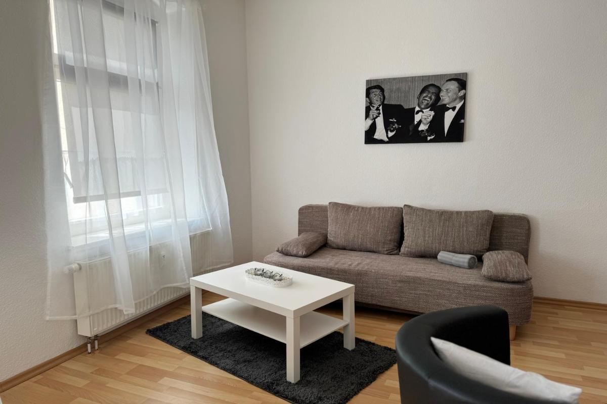 Ferienwohnung in Zwickau - Housity