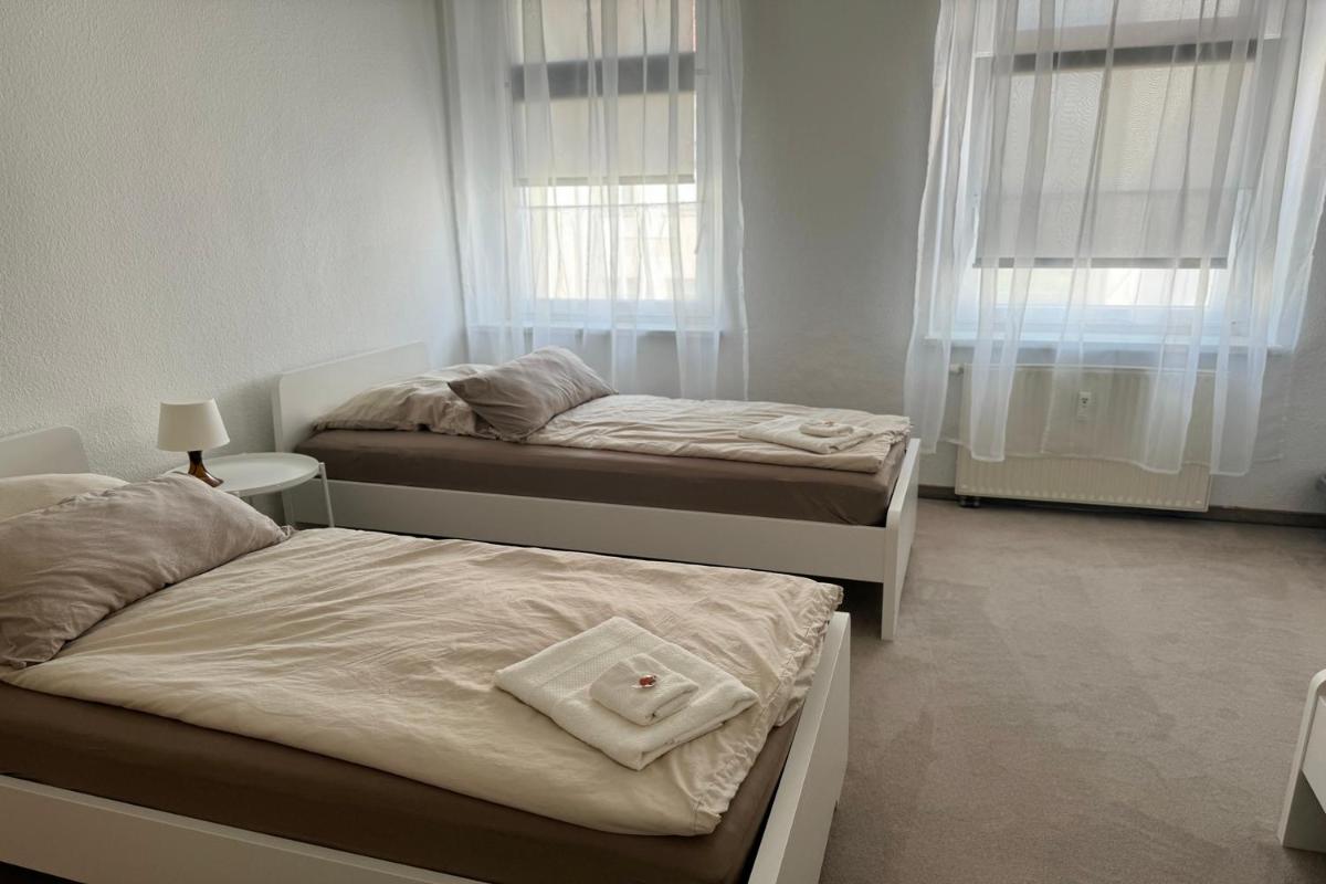 Ferienwohnung in Zwickau - Housity