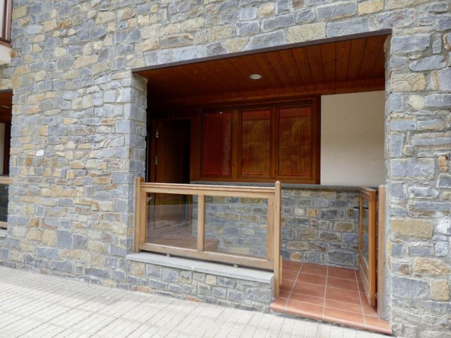 Apartamento Pineta - Housity