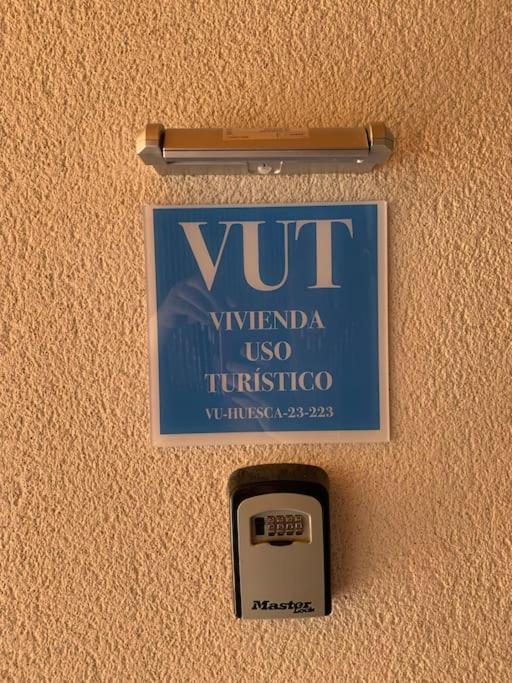 Apartamento Pineta - Housity