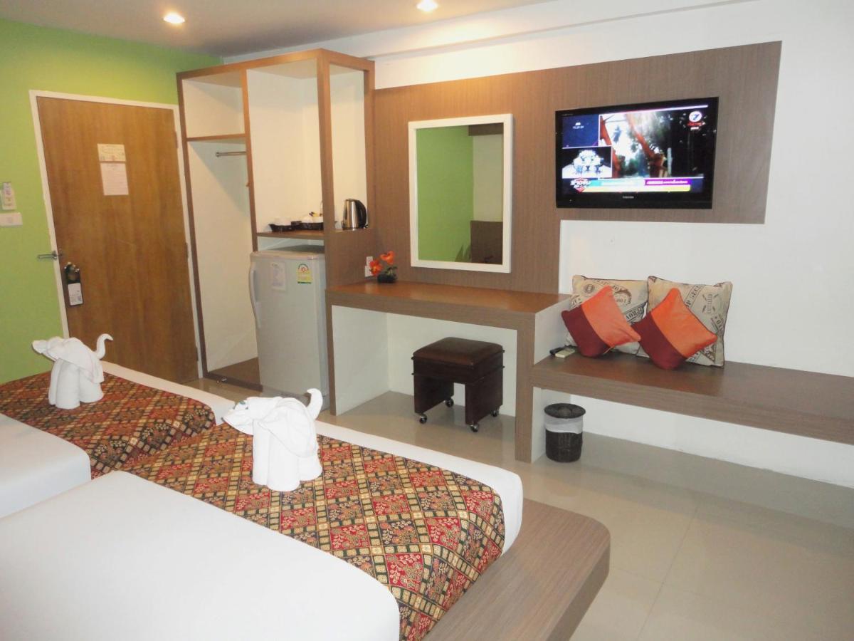 La Moon At Phuket - SHA Extra Plus - Housity