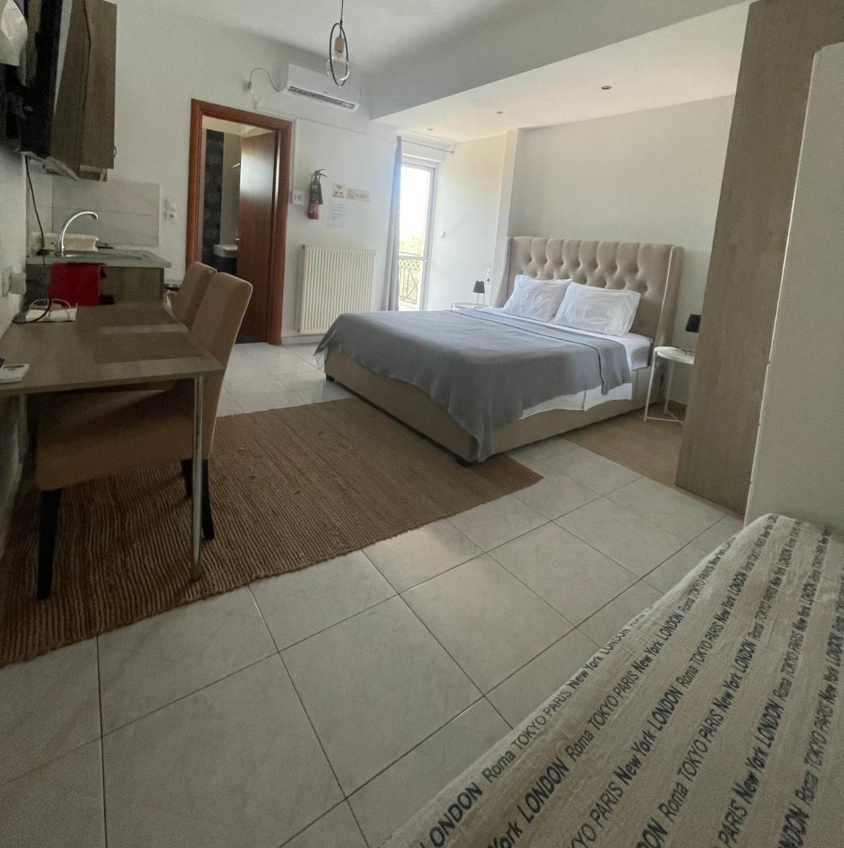 Greece Apartments Now - Housity