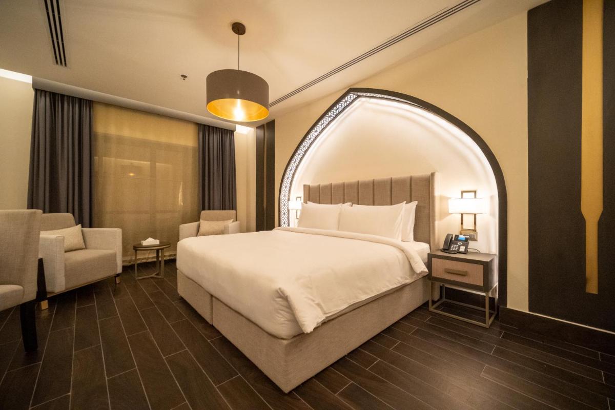 The Address Residence - Housity