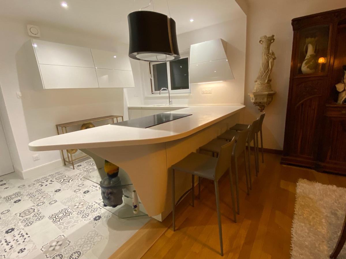 Villa Thalassa domaineleshesperides - Housity