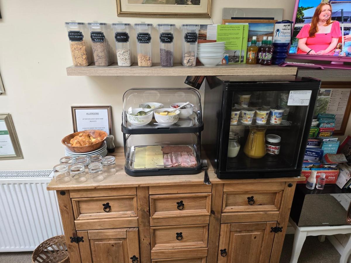 Chilton Villa B&B - Housity