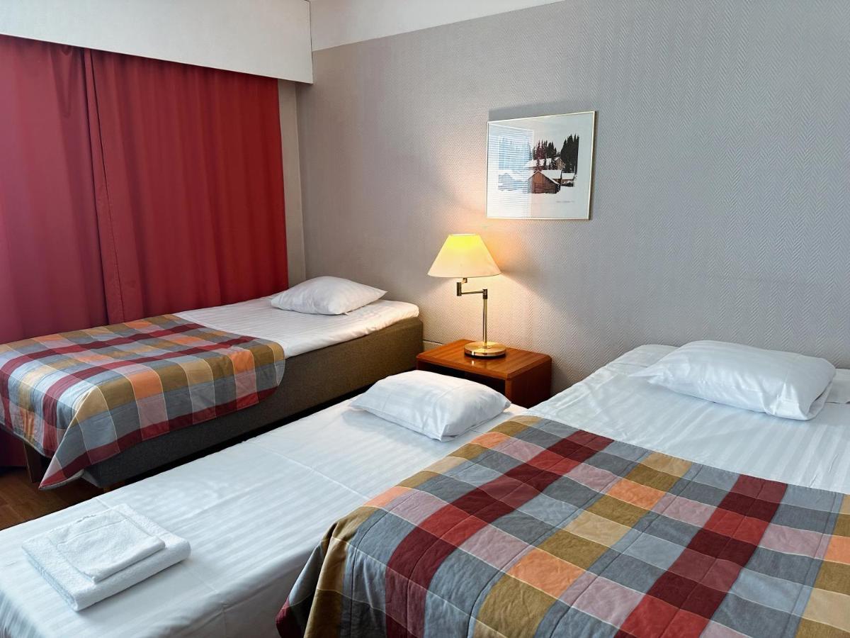 Hotel Sommelo - Housity