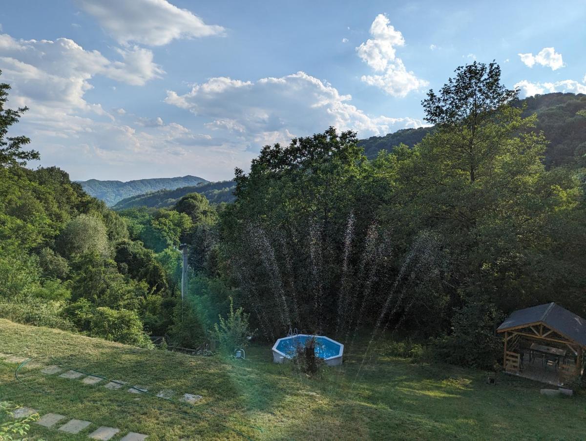 Chalet Ursa Mare - Housity