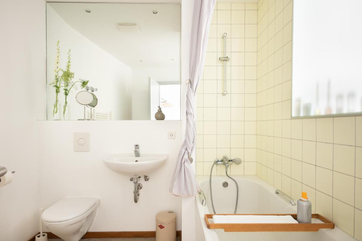 Miniloft Apartment Hotel - Housity