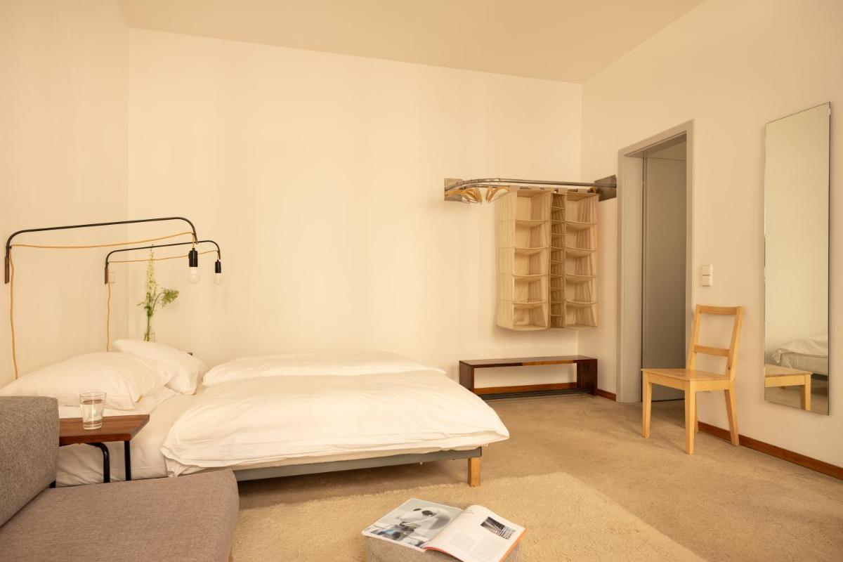 Miniloft Apartment Hotel - Housity