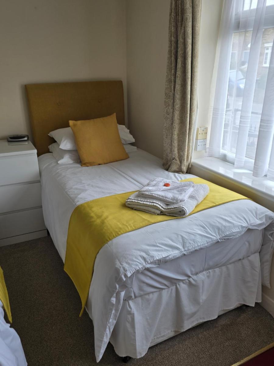 Chilton Villa B&B - Housity