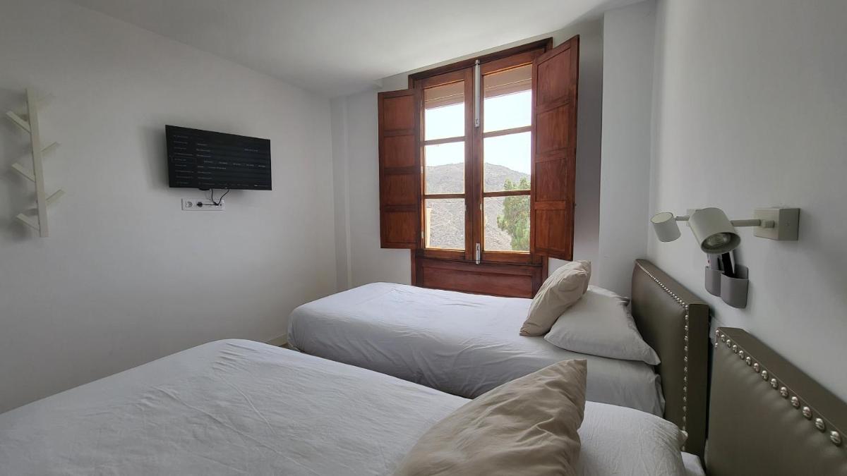 Texeda Room Suites - Housity