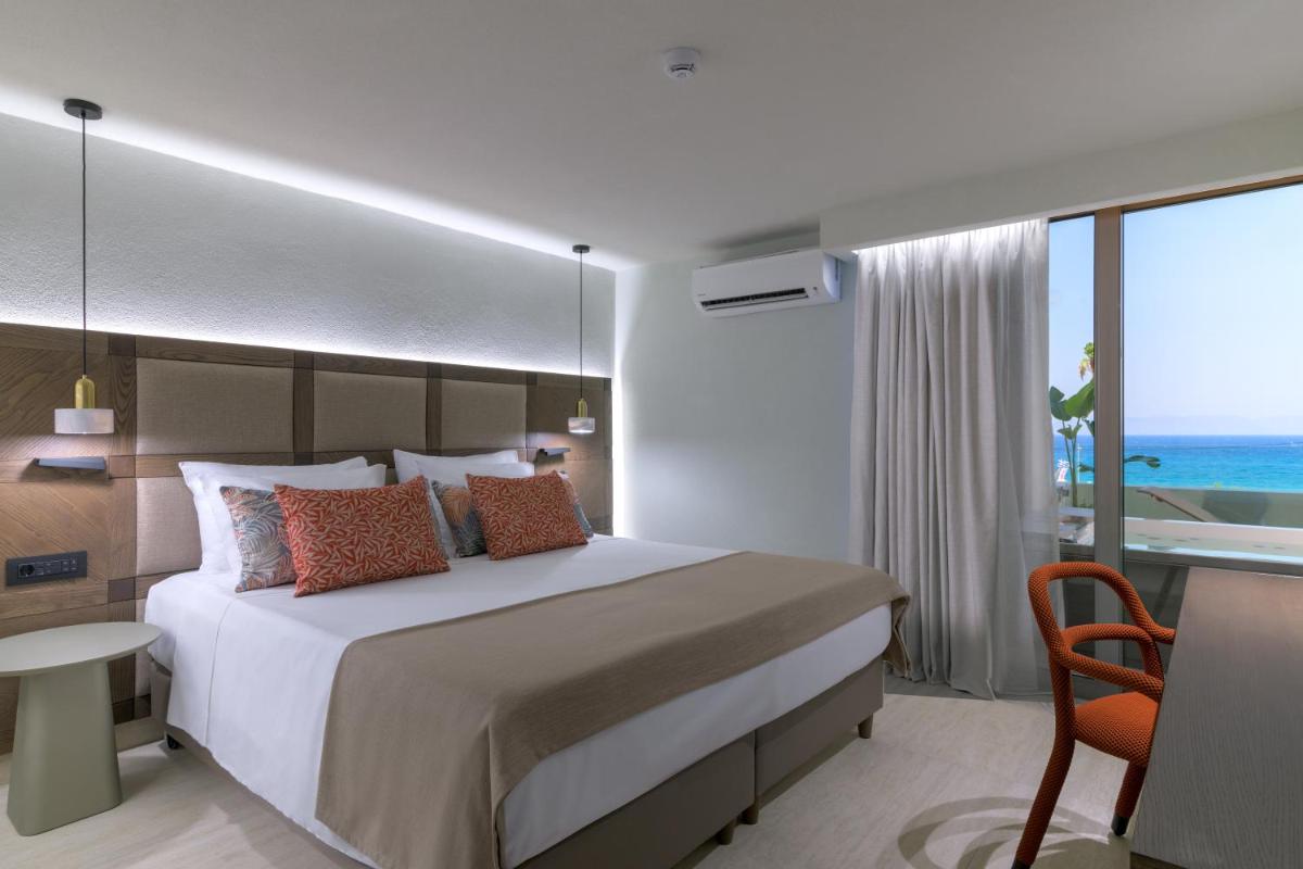 Olympic Palace Hotel - Housity