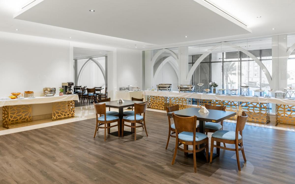 The Address Residence - Hizvo