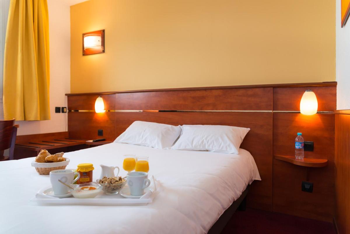 Brit Hotel Rennes Cesson - Housity
