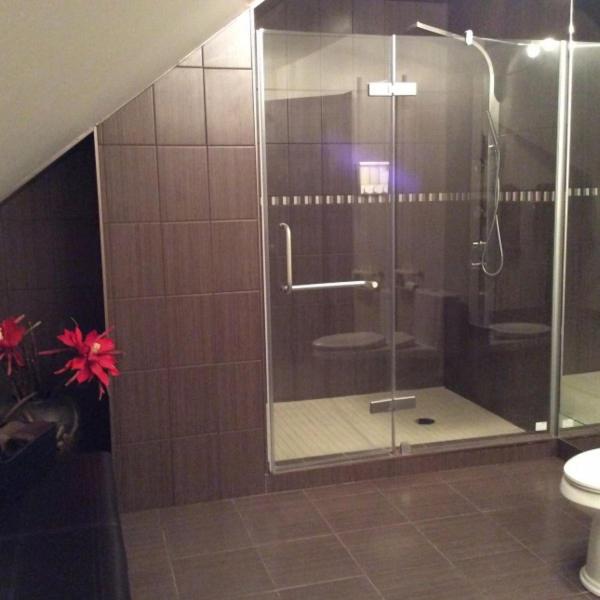 Les Chalets Baie Cascouia, Nature & Expérience - Housity
