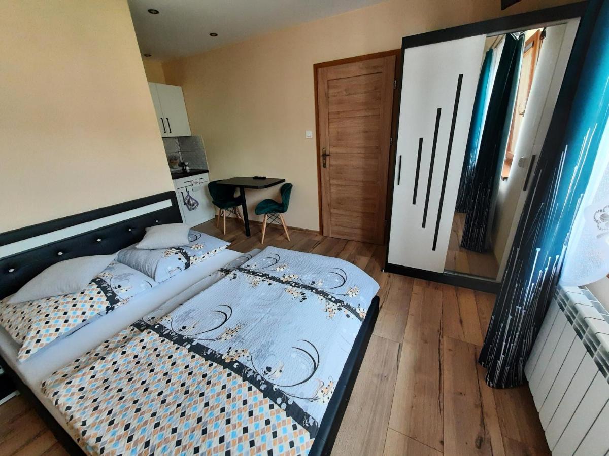 Apartamenty Pokoje Lawenda Wisła - Hizvo