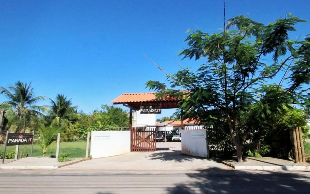 Parada IT - Housity