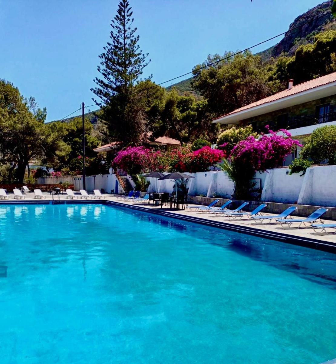 Douka Sea Front Residencies - Housity