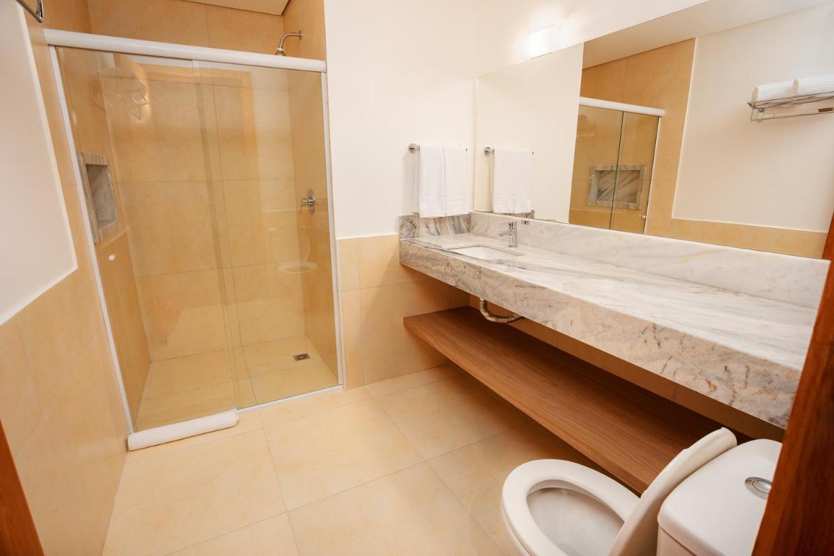 Go Inn Goiana by Atlantica Hotels - Housity