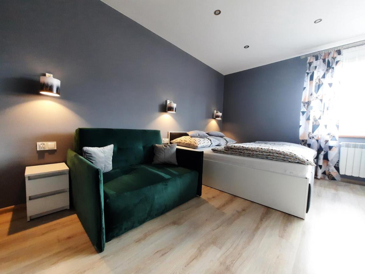 Apartamenty Pokoje Lawenda Wisła - Hizvo