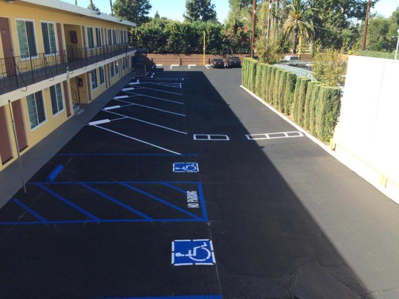 Kona Inn Motel Anaheim - Housity