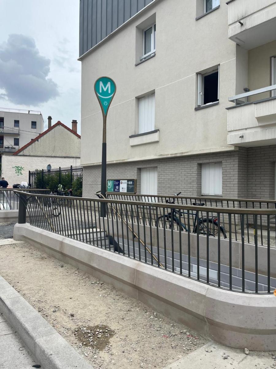 Appart VH - Bienvenue au Lilas - Housity