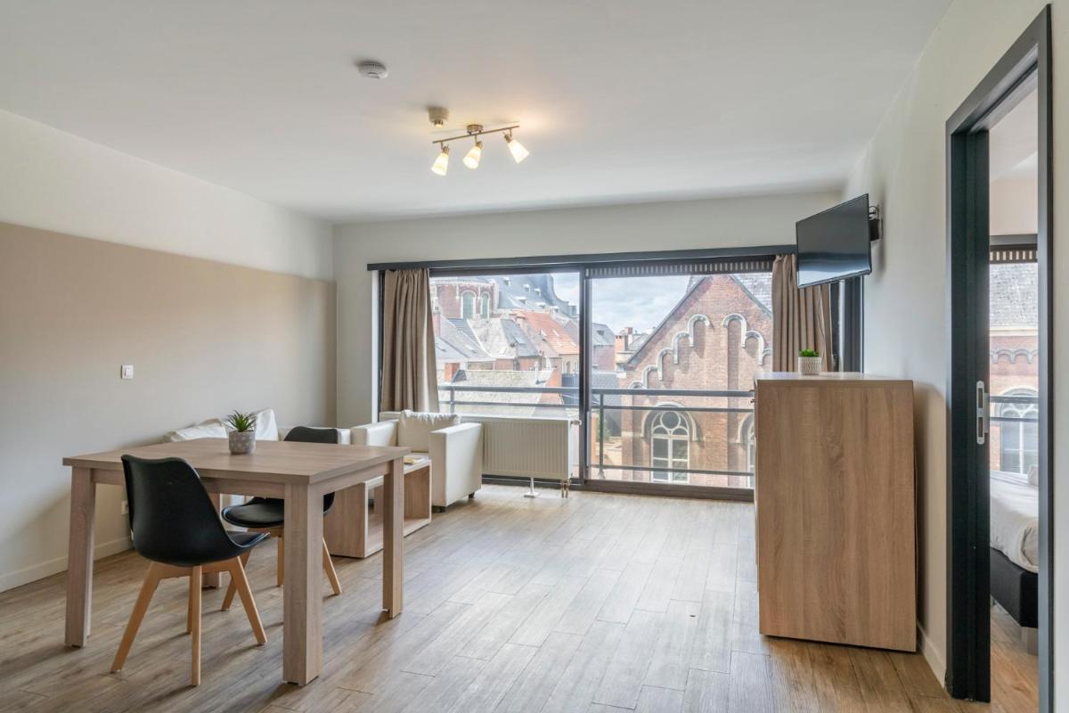 Value Stay Residence Mechelen - Hizvo