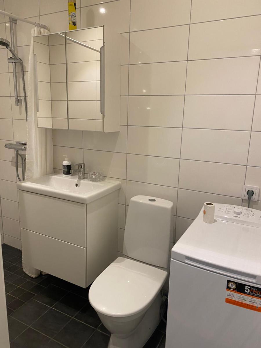 Sjölanda - Housity
