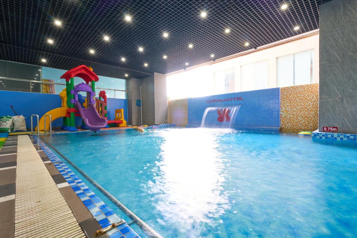 Pooh House 3 - Oasky 3 bedrooms apartment - Housity
